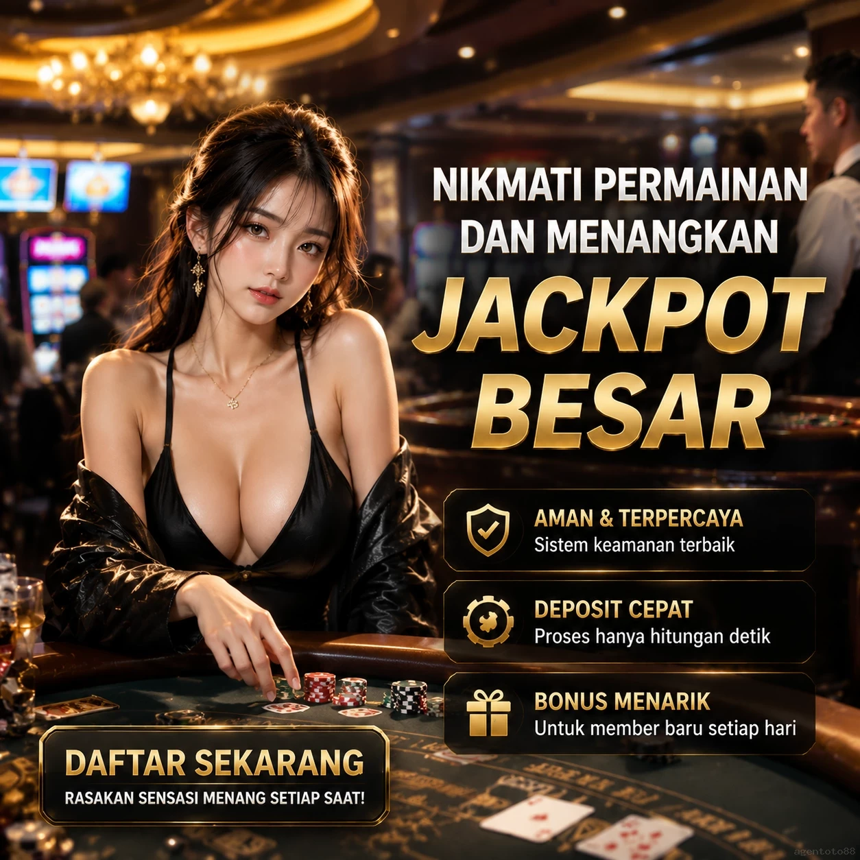 agentoto88 Unduh