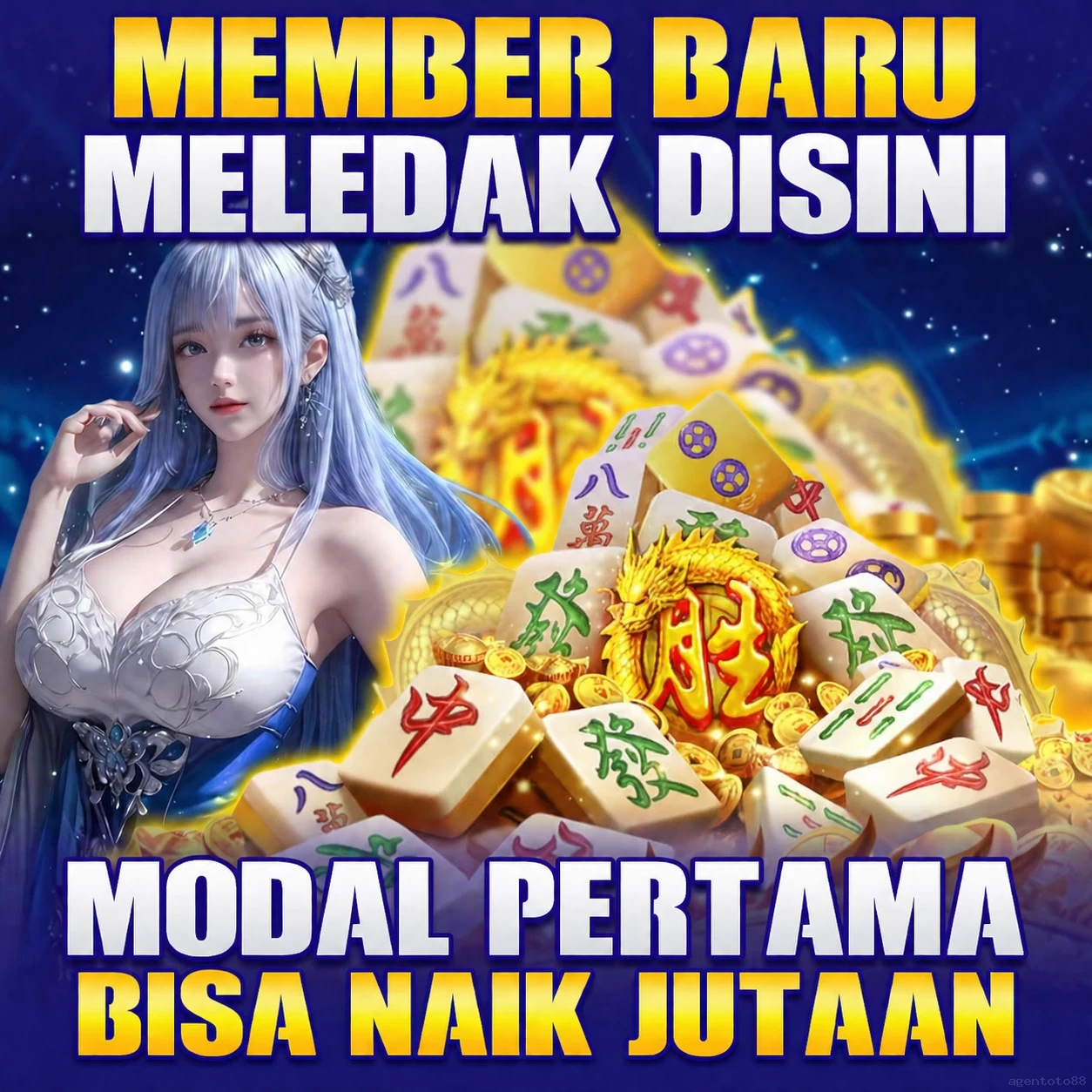 Verifikasi Instalasi Berhasil