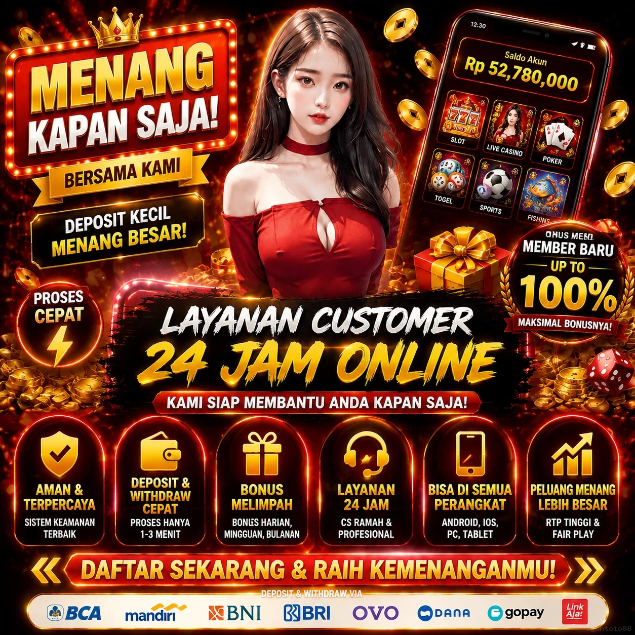 agentoto88 Unduh